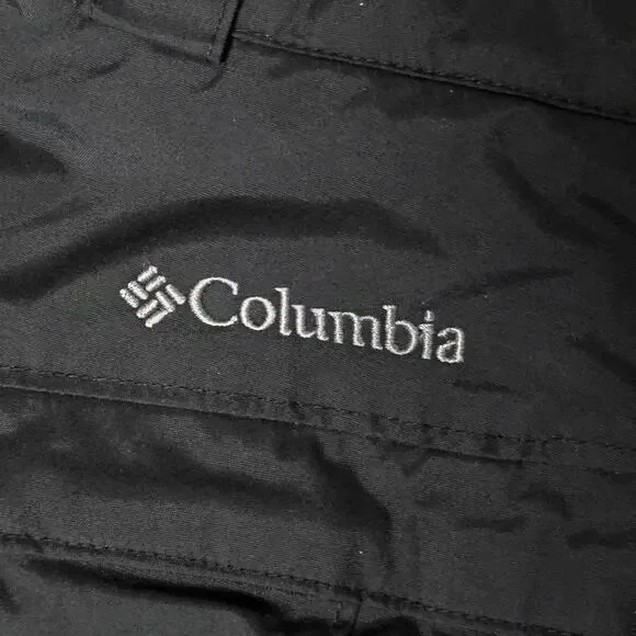 Columbia Sportswear Company Pants for Women Small Black - Picture 6 of 9